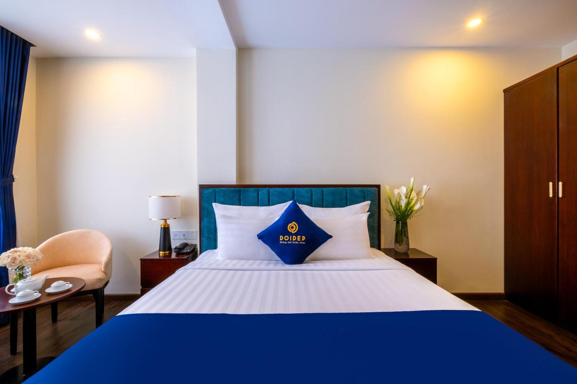 Sandals Camellia Hotel