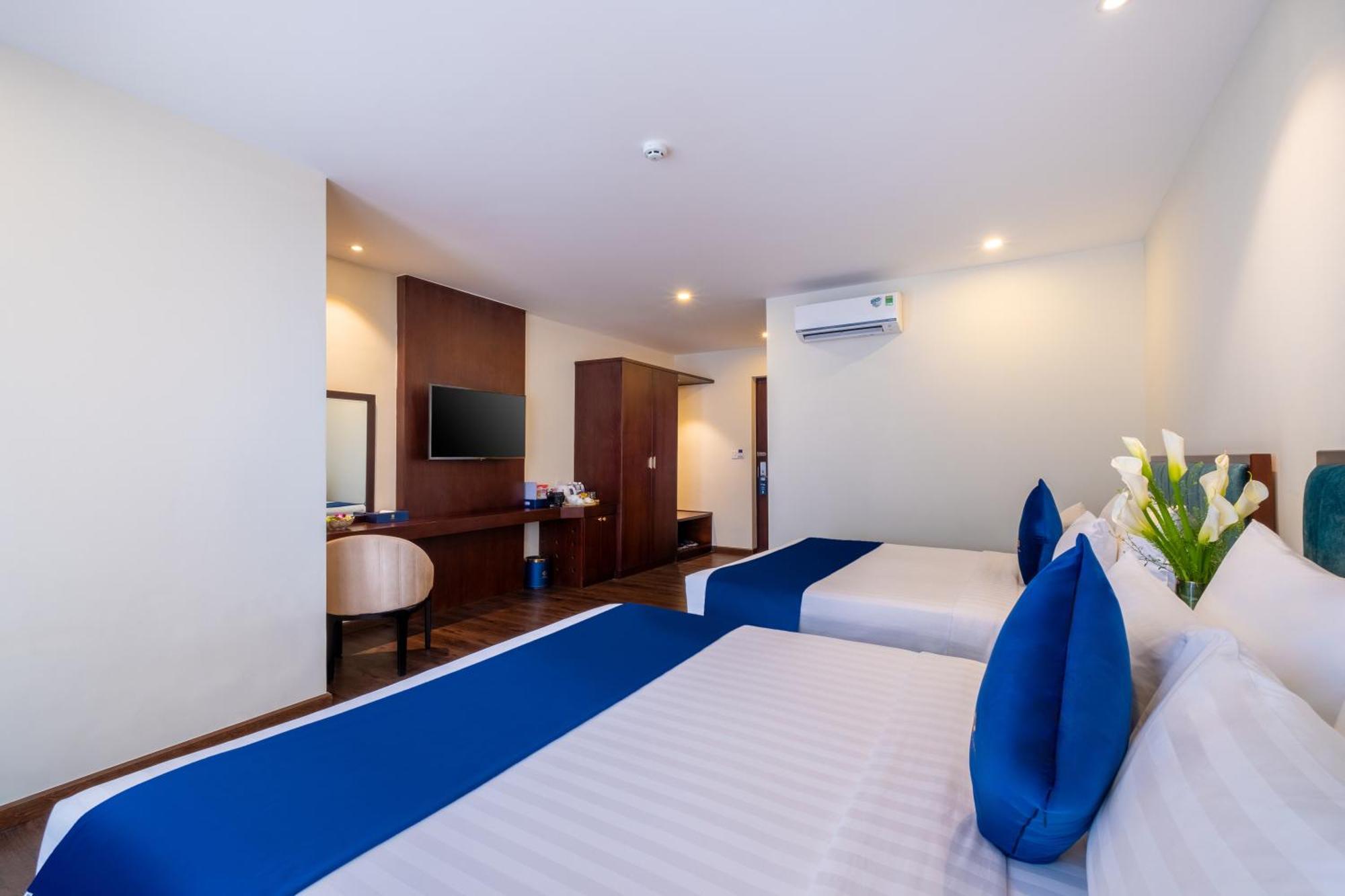 Sandals Camellia Hotel