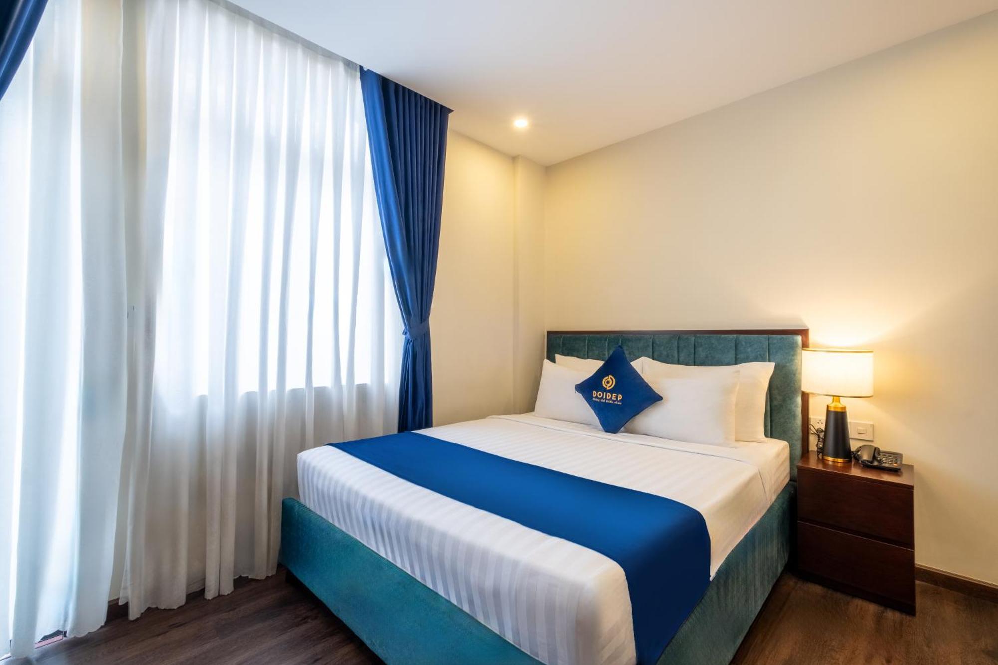 Sandals Camellia Hotel Da Lat