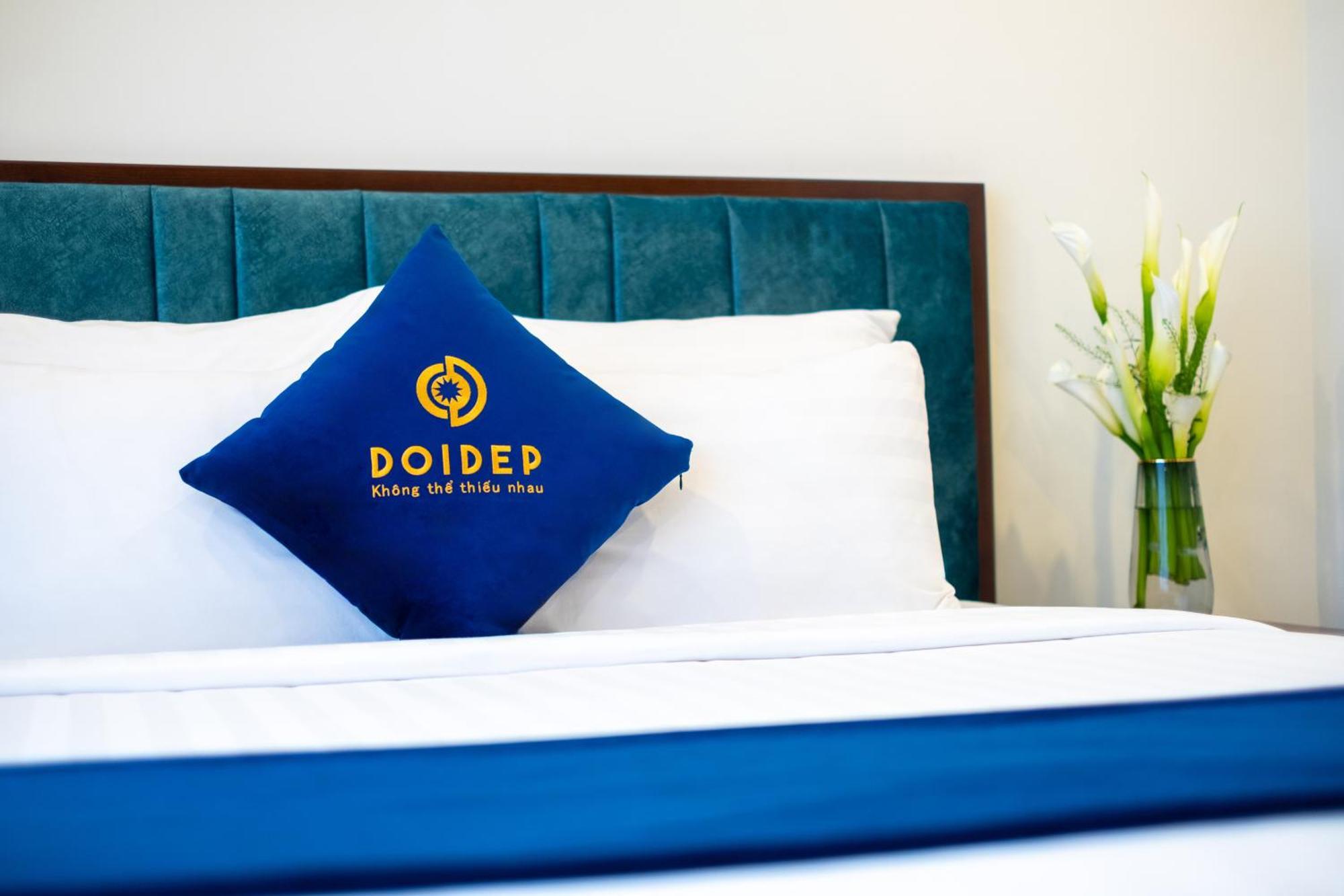 Sandals Camellia 4* Da Lat