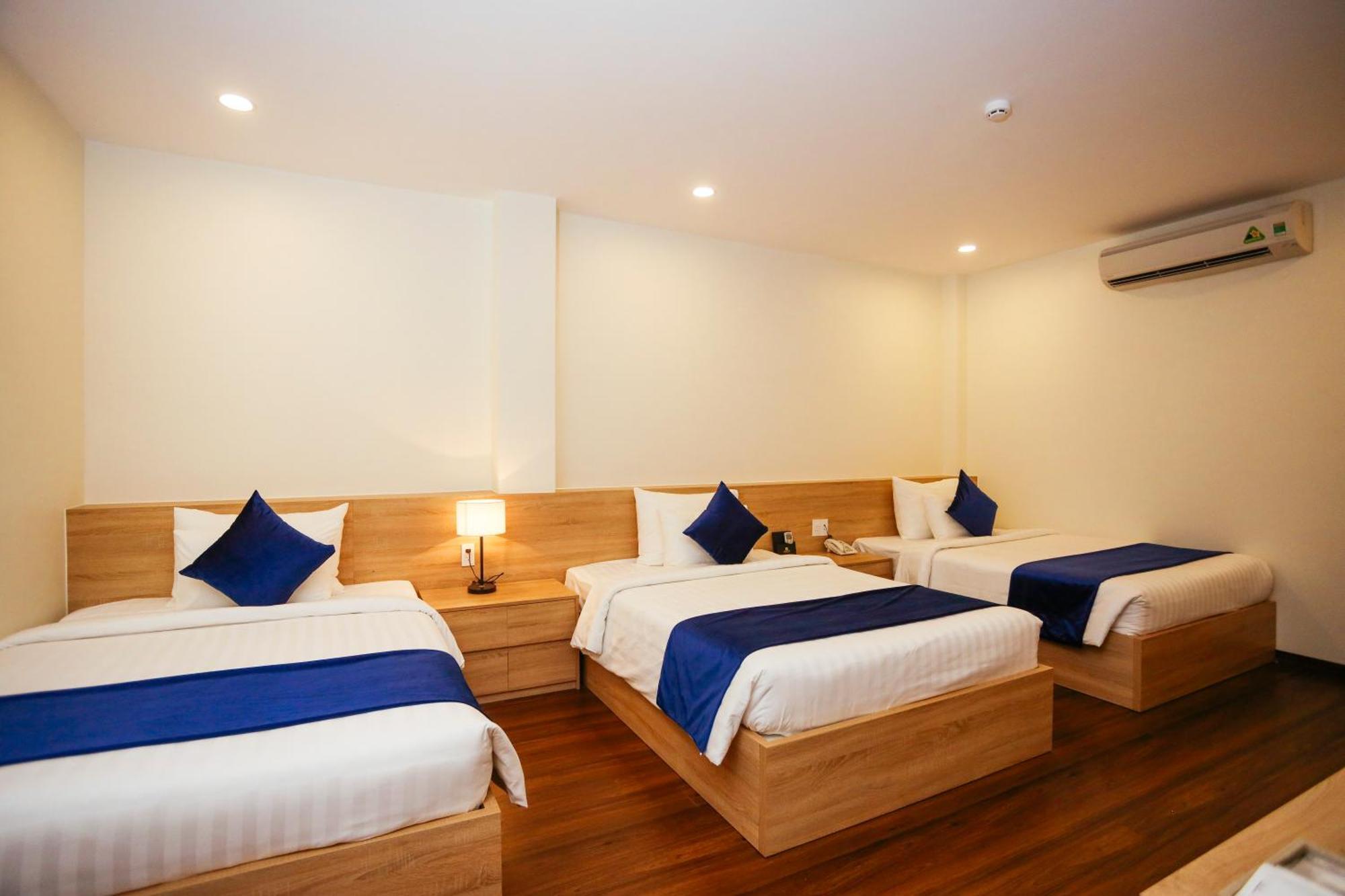 Sandals Star 3* Duc Trong