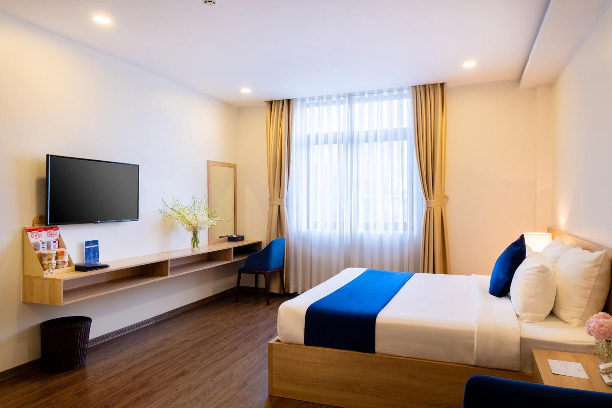 Sandals Star 3* Duc Trong