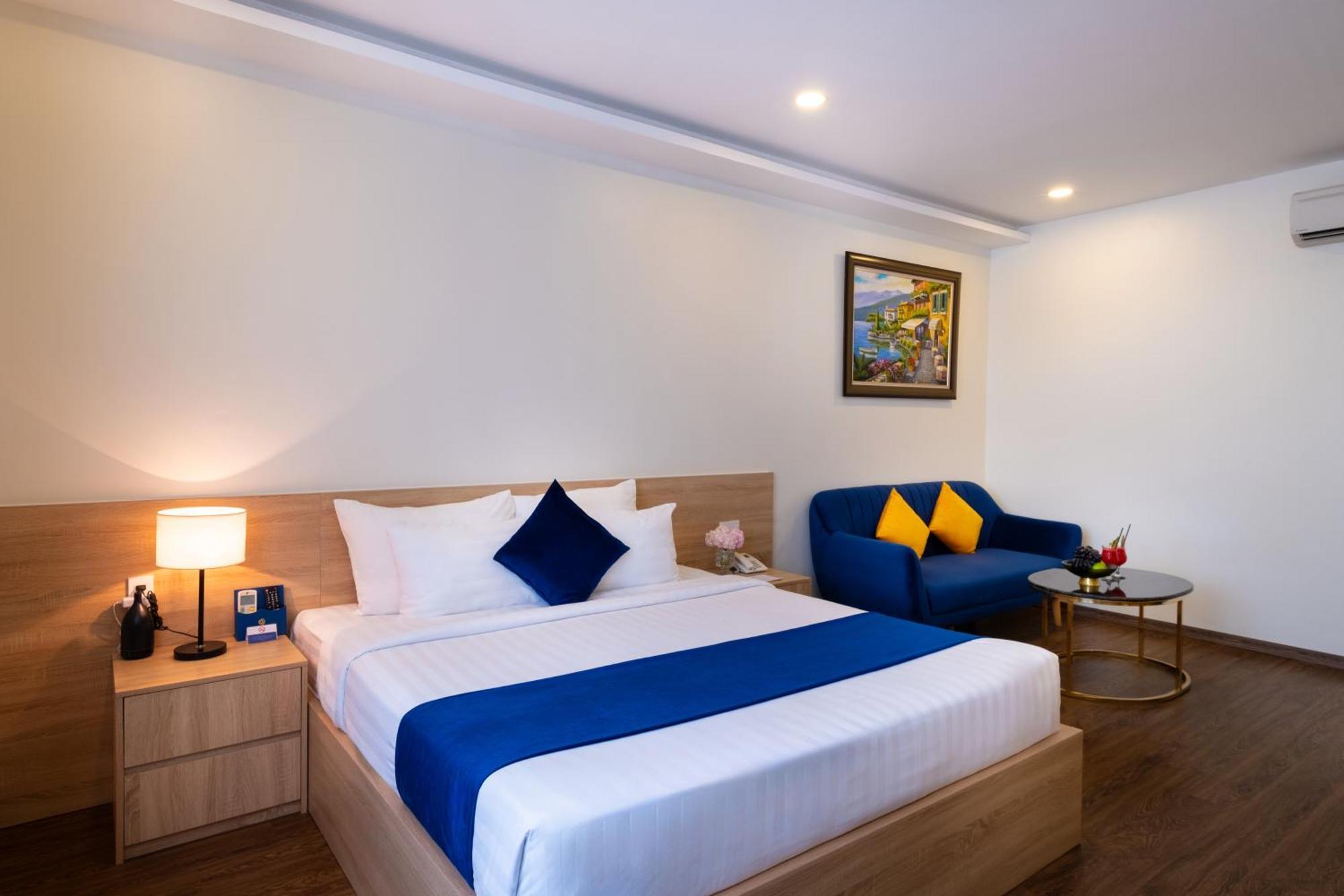 Sandals Star 3* Duc Trong