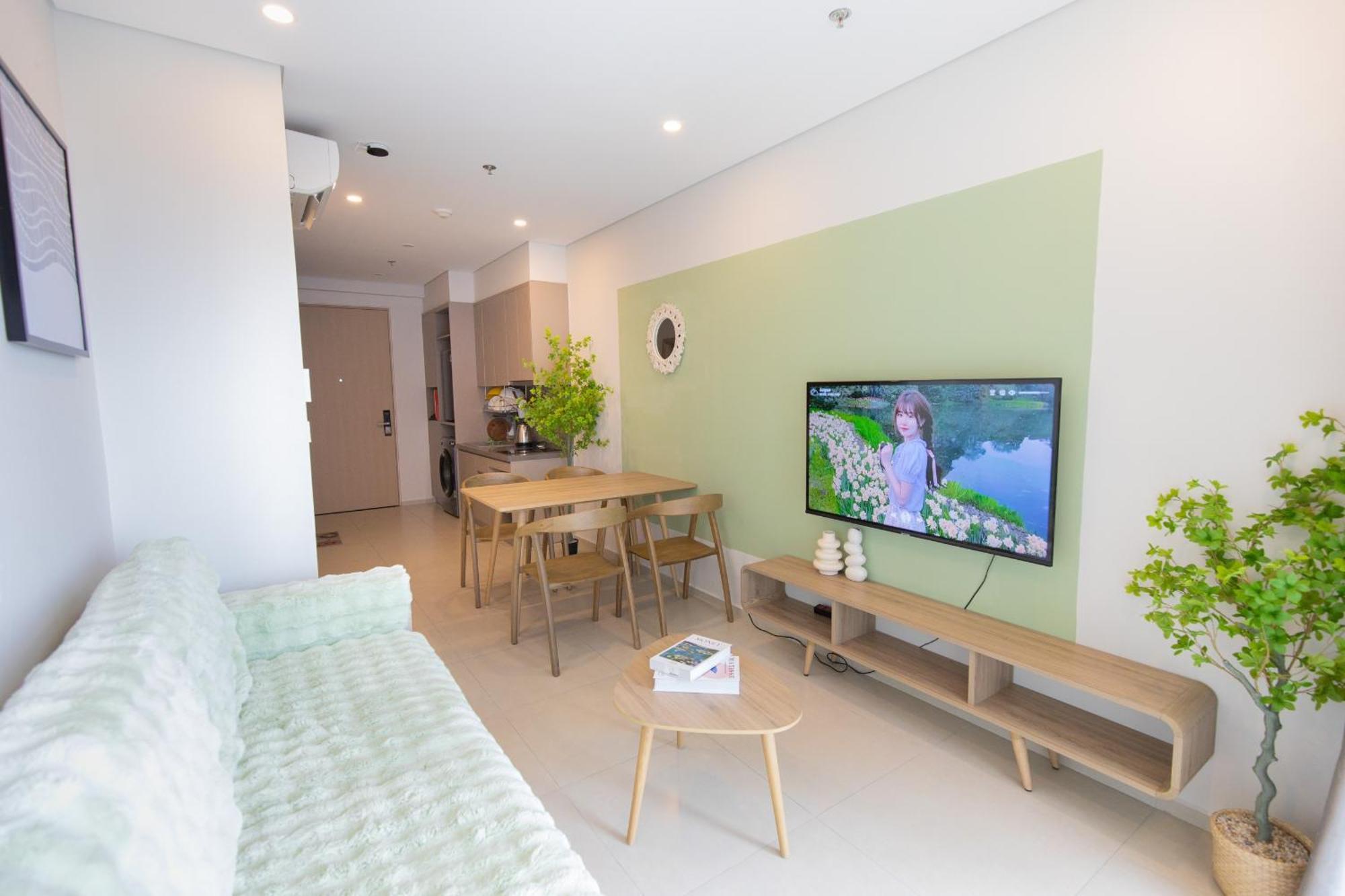The Song Premium Vung Tau