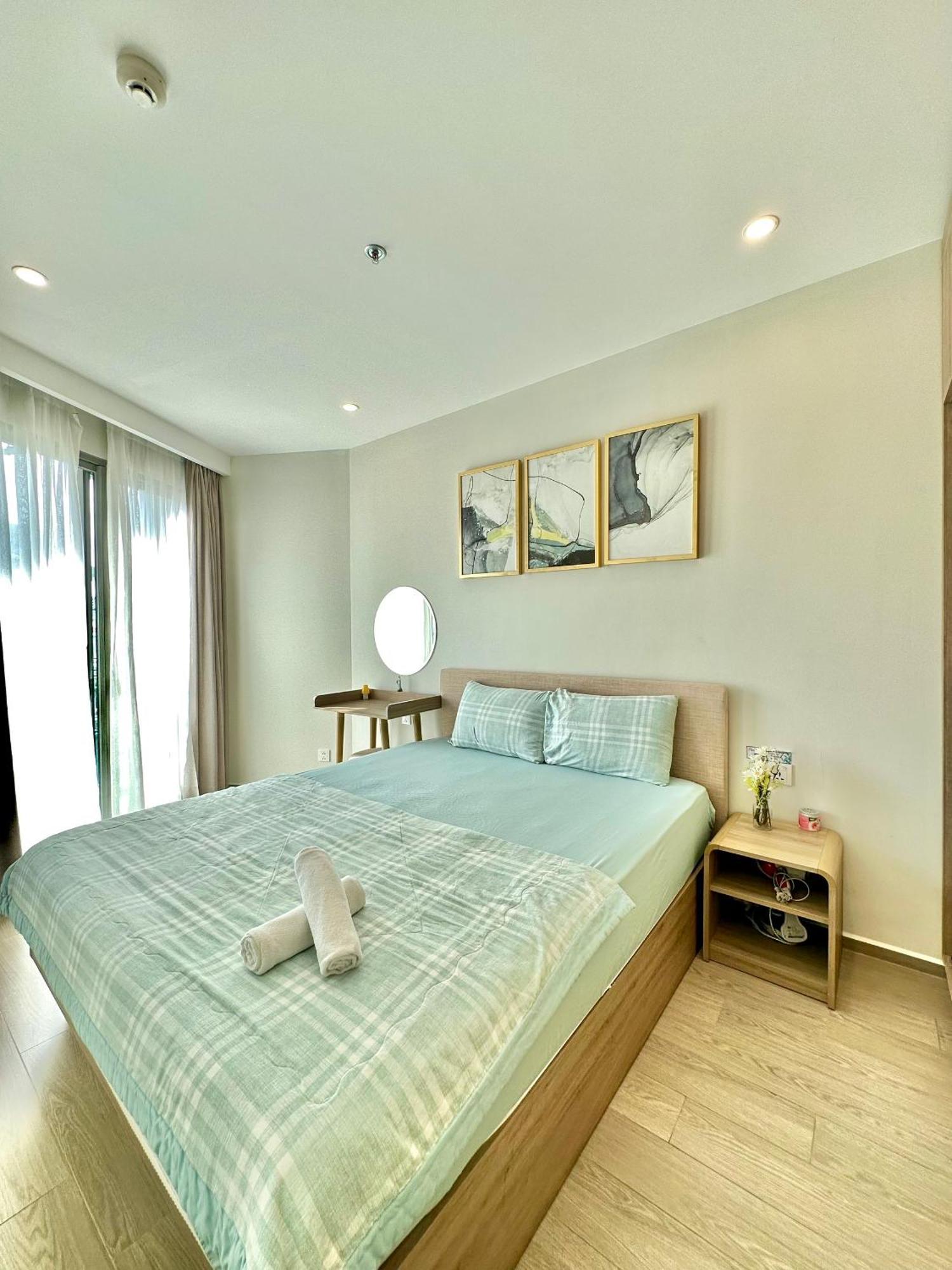 The Song Premium Apartment