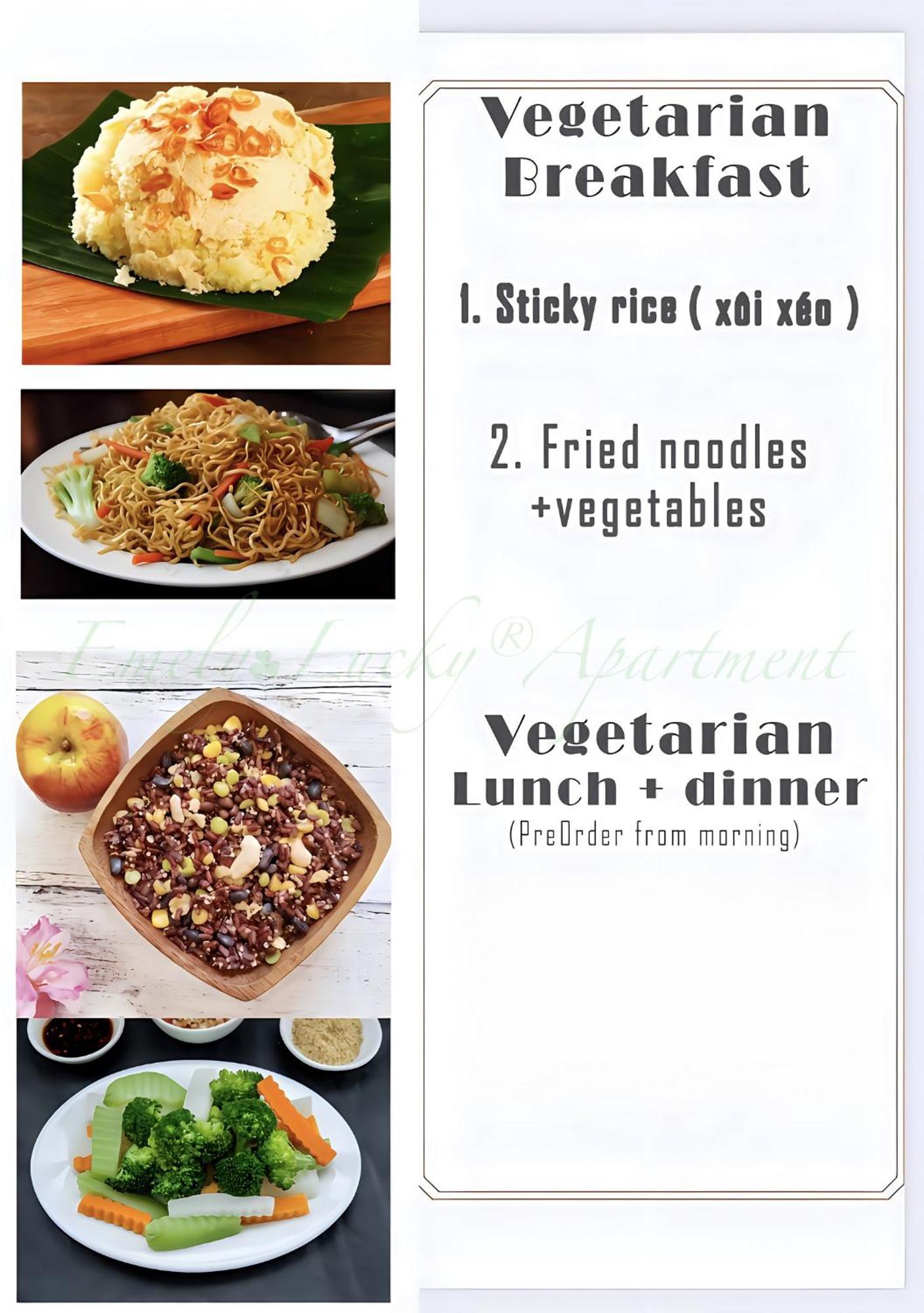 Emely Lucky Phú Quốc