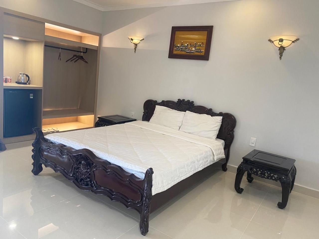 Resort Hon Cau & Restaurant Tuy Phong