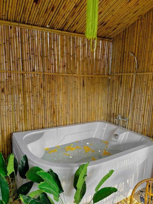 Apartment Duplex Sky Garden & Couple Hottub By Ssens Homes