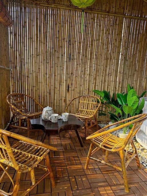 Duplex Sky Garden & Couple Hottub By Ssens Homes Apartment Hanoi