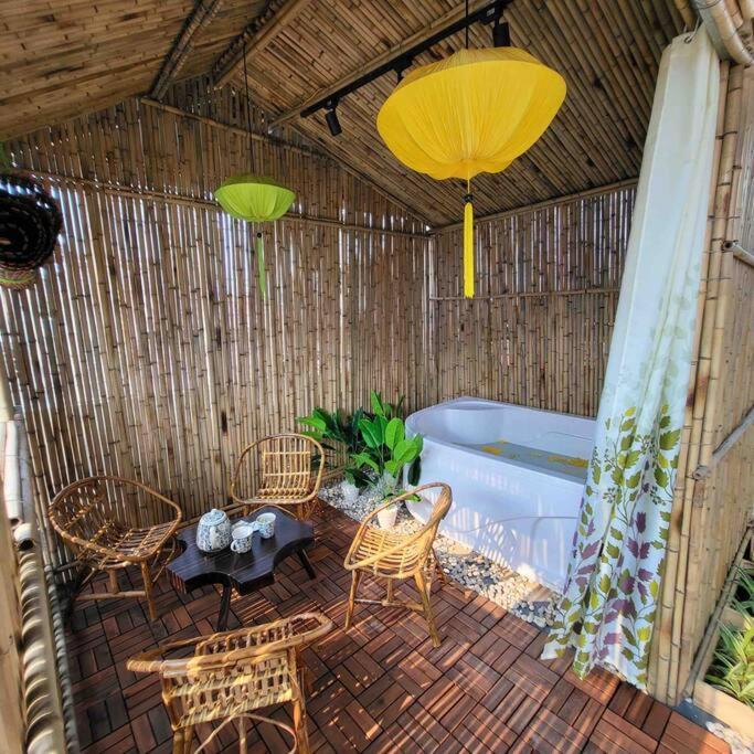 Duplex Sky Garden & Couple Hottub By Ssens Homes Apartment