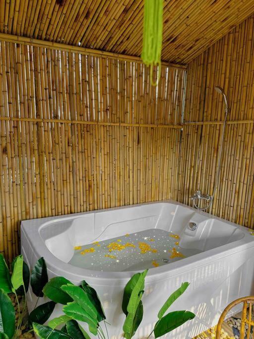 Apartment Duplex Sky Garden & Couple Hottub By Ssens Homes