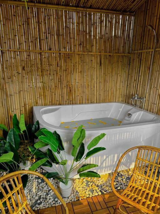 Duplex Sky Garden & Couple Hottub By Ssens Homes *