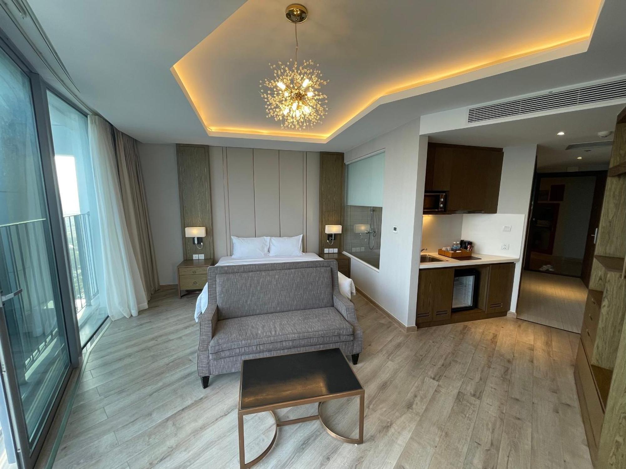Panorama Condotel By Hlg Nha Trang