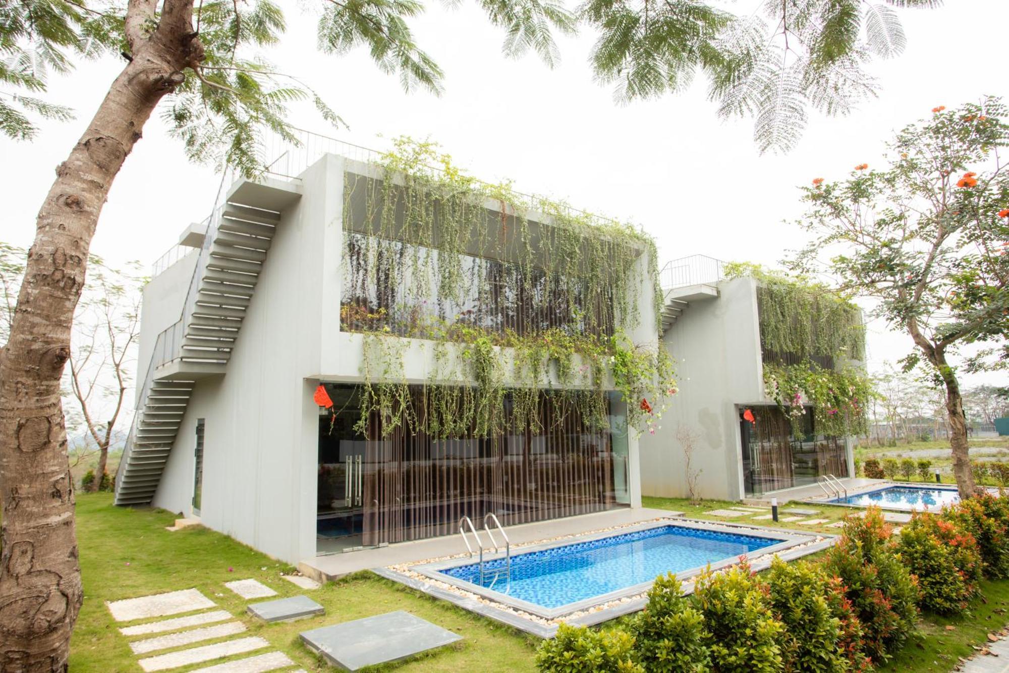 Wyndham Grand Vedana 5*