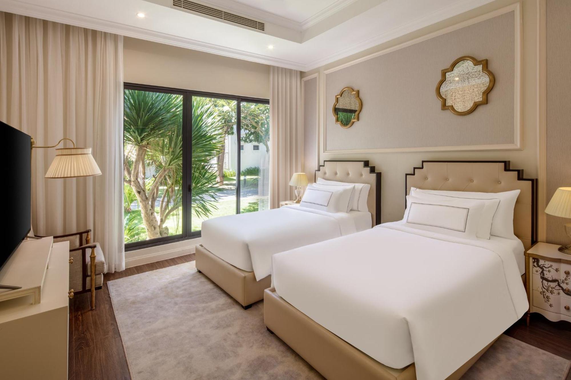 Vinpearl & Long Nha Trang Resort