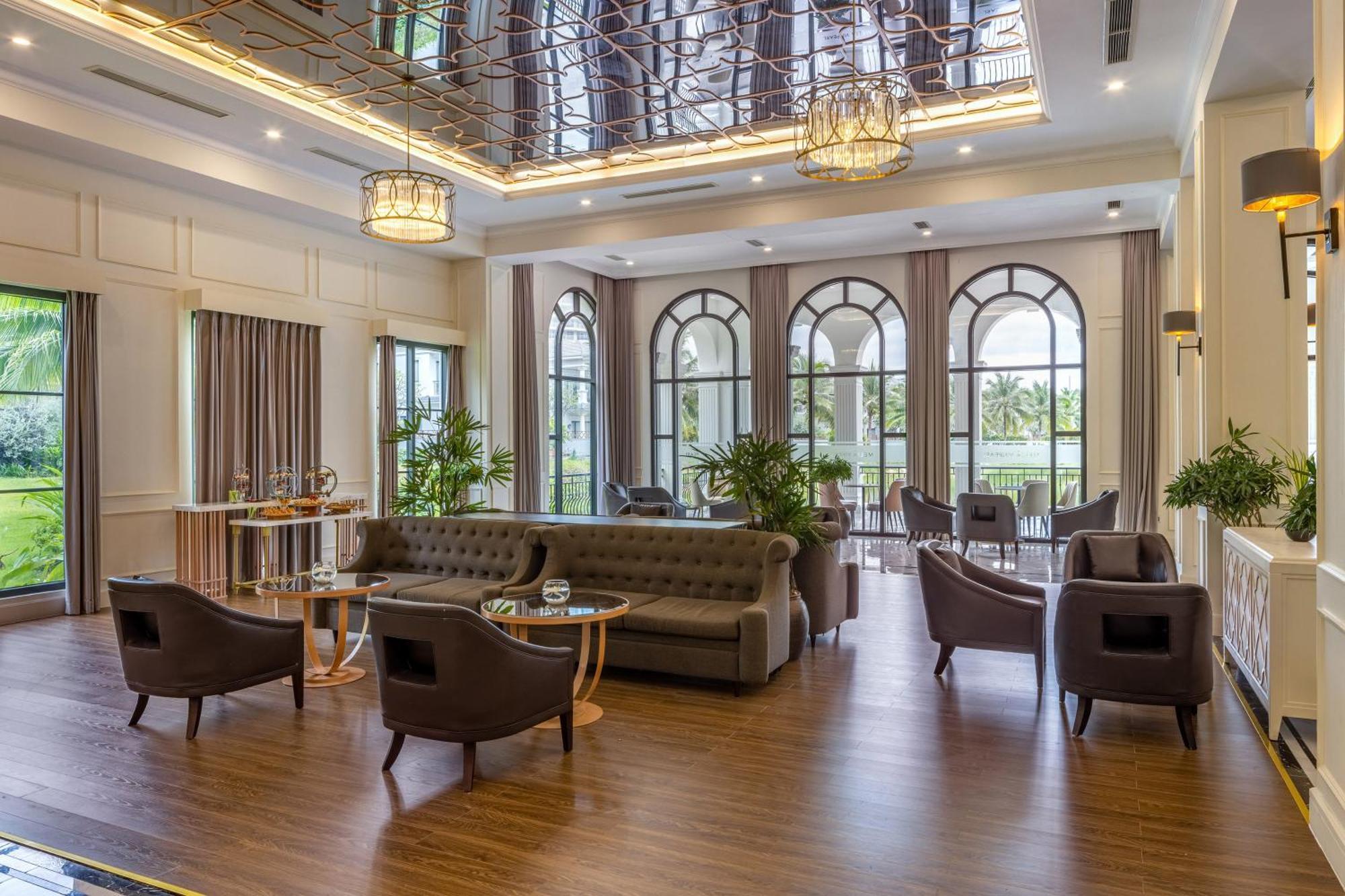 Vinpearl & Long Nha Trang Cam Ranh