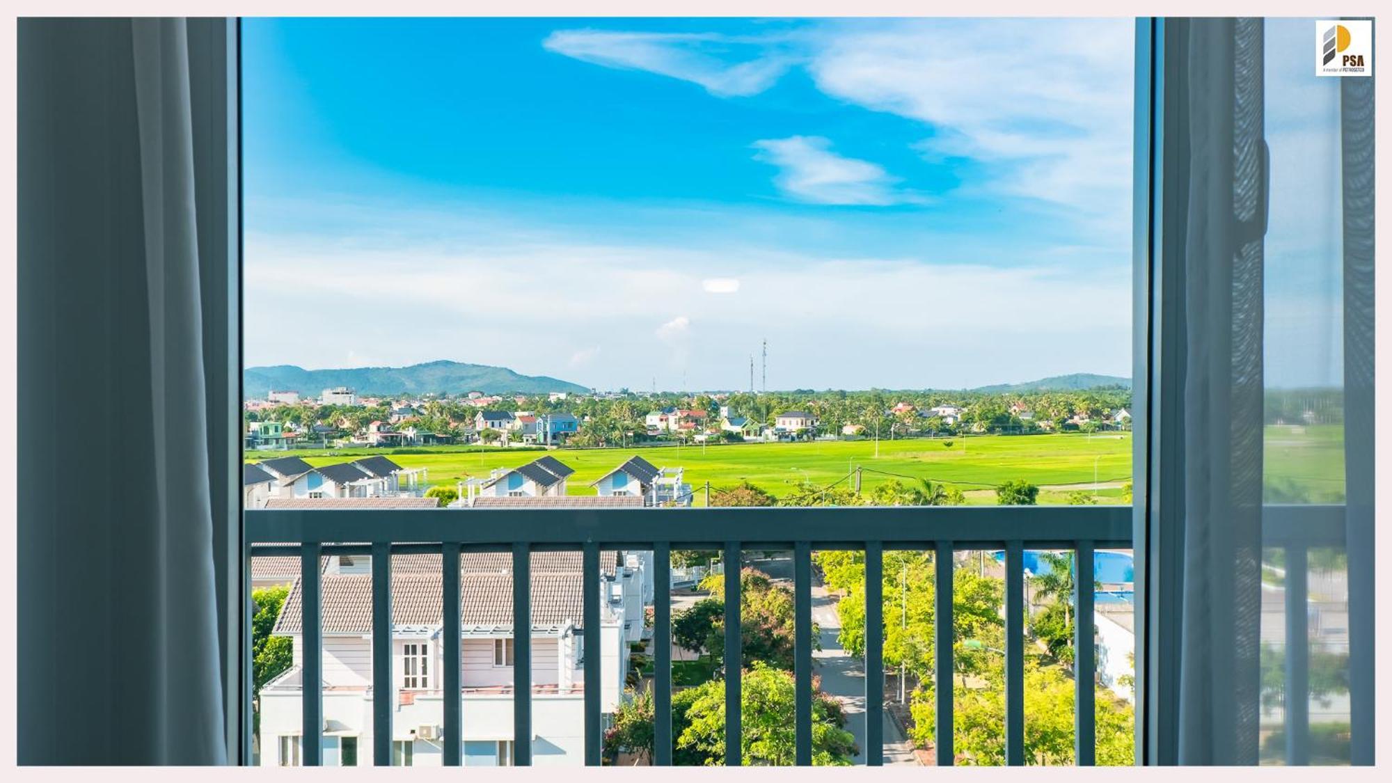 Psa Nghi Son Condotel * Thanh Hoa