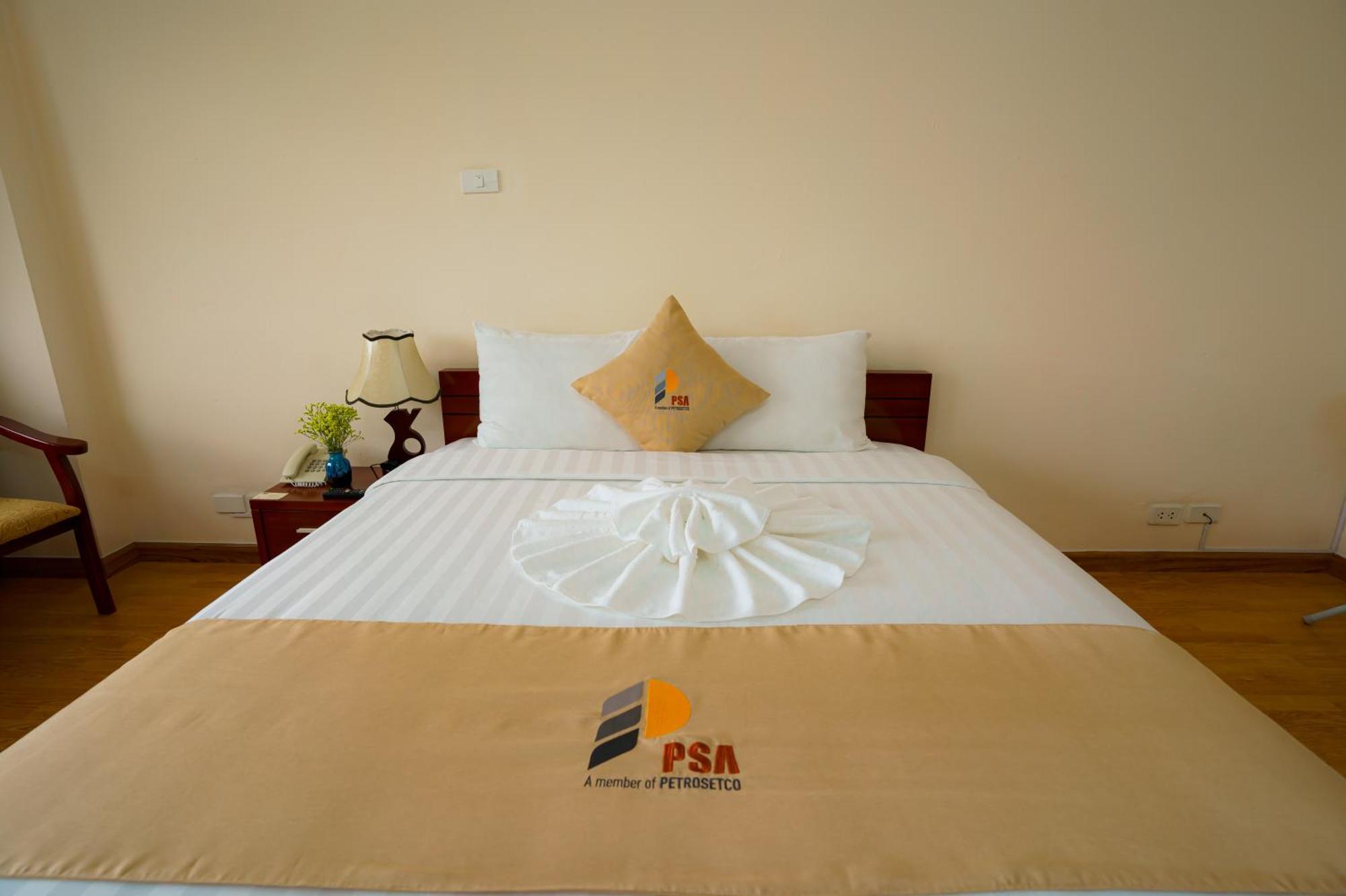 Aparthotel Psa Nghi Son Condotel