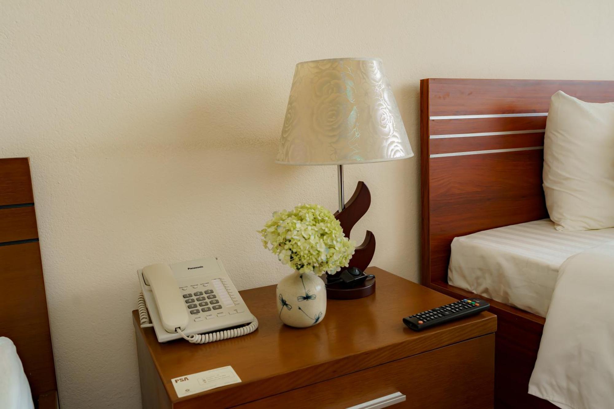 Aparthotel Psa Nghi Son Condotel Thanh Hoa