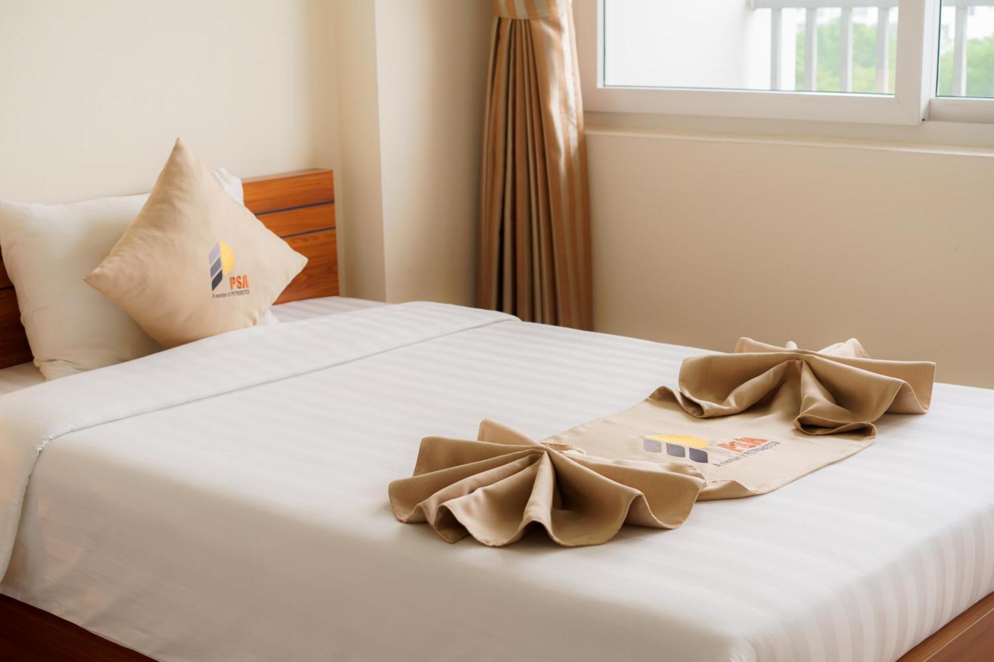 Psa Nghi Son Condotel Aparthotel