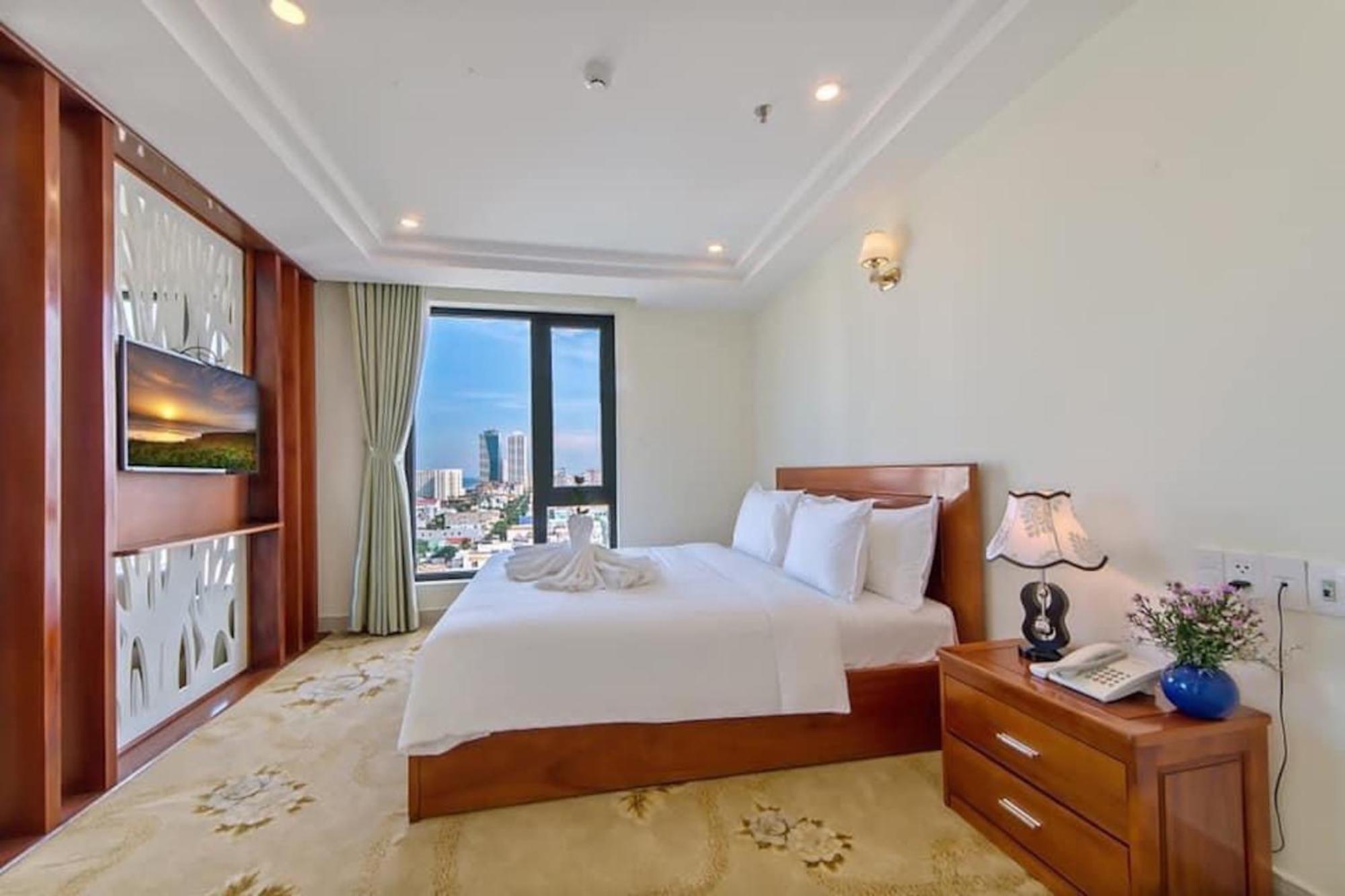Phuoc My An Hotel