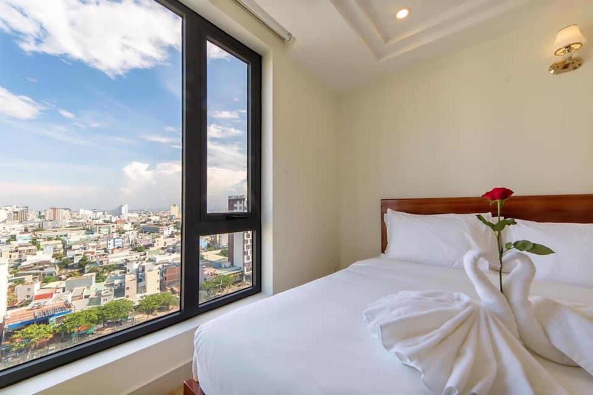 Phuoc My An Hotel 4*