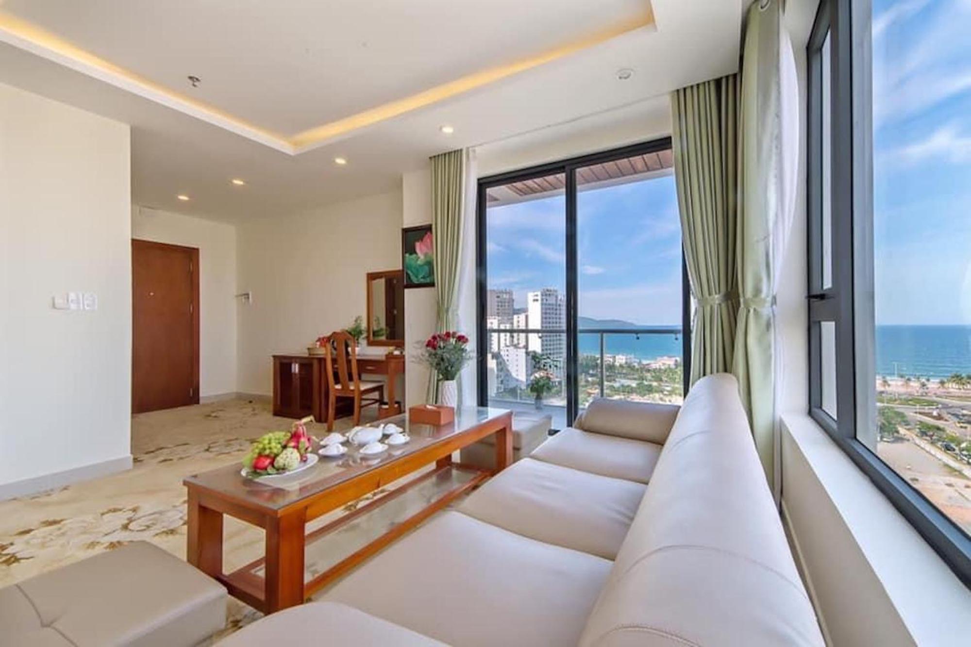 Hotel Phuoc My An Da Nang