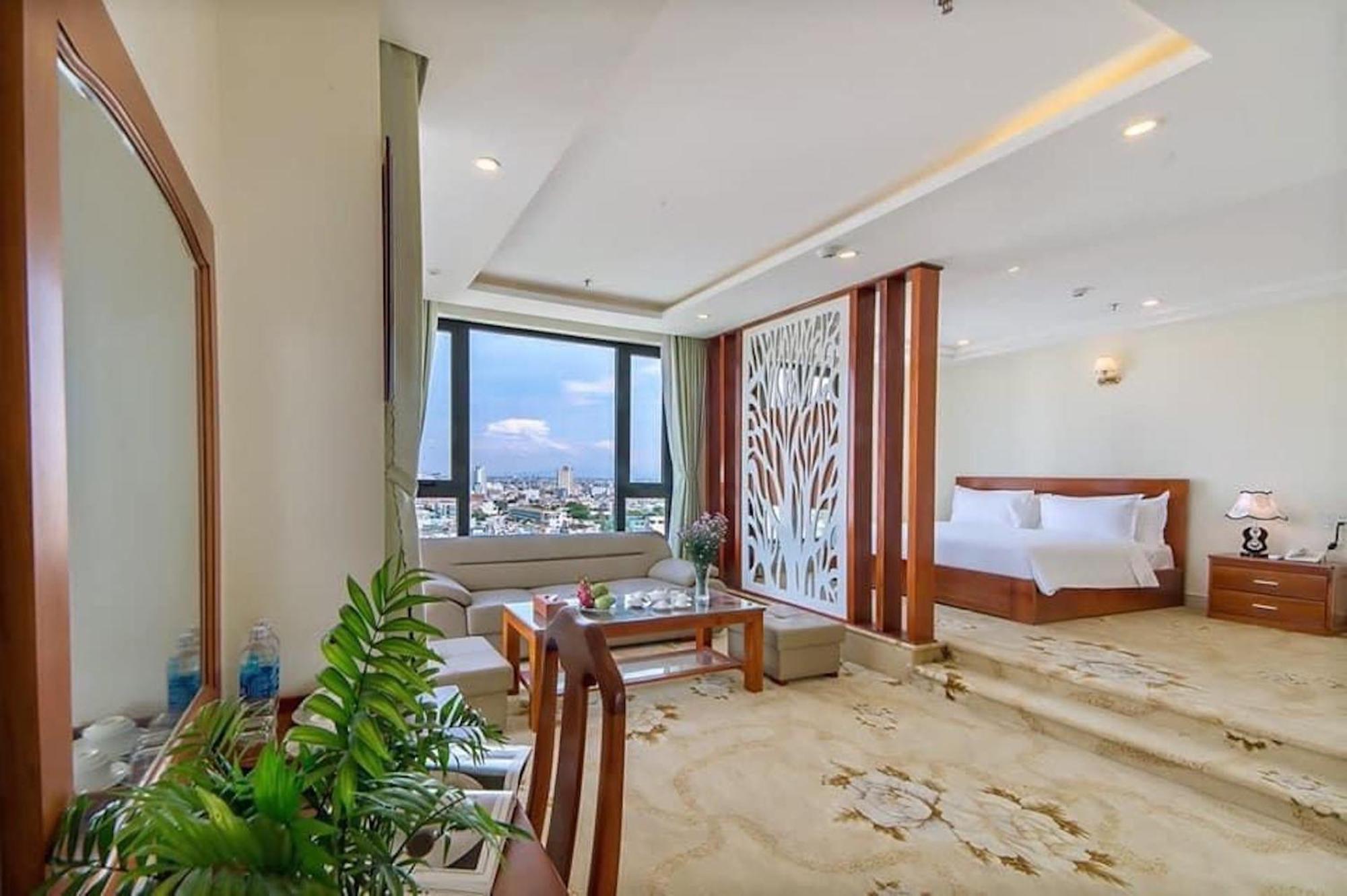 Phuoc My An Da Nang