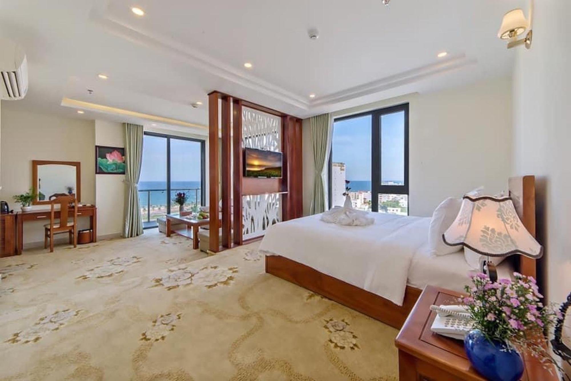 Phuoc My An 4* Da Nang