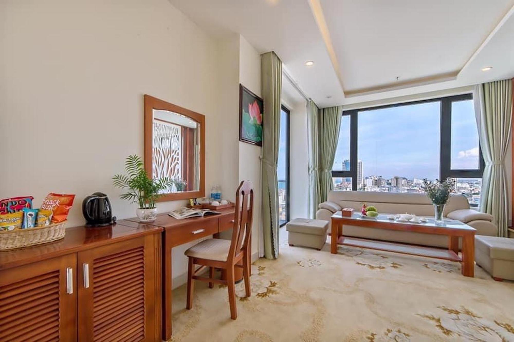 Hotel Phuoc My An