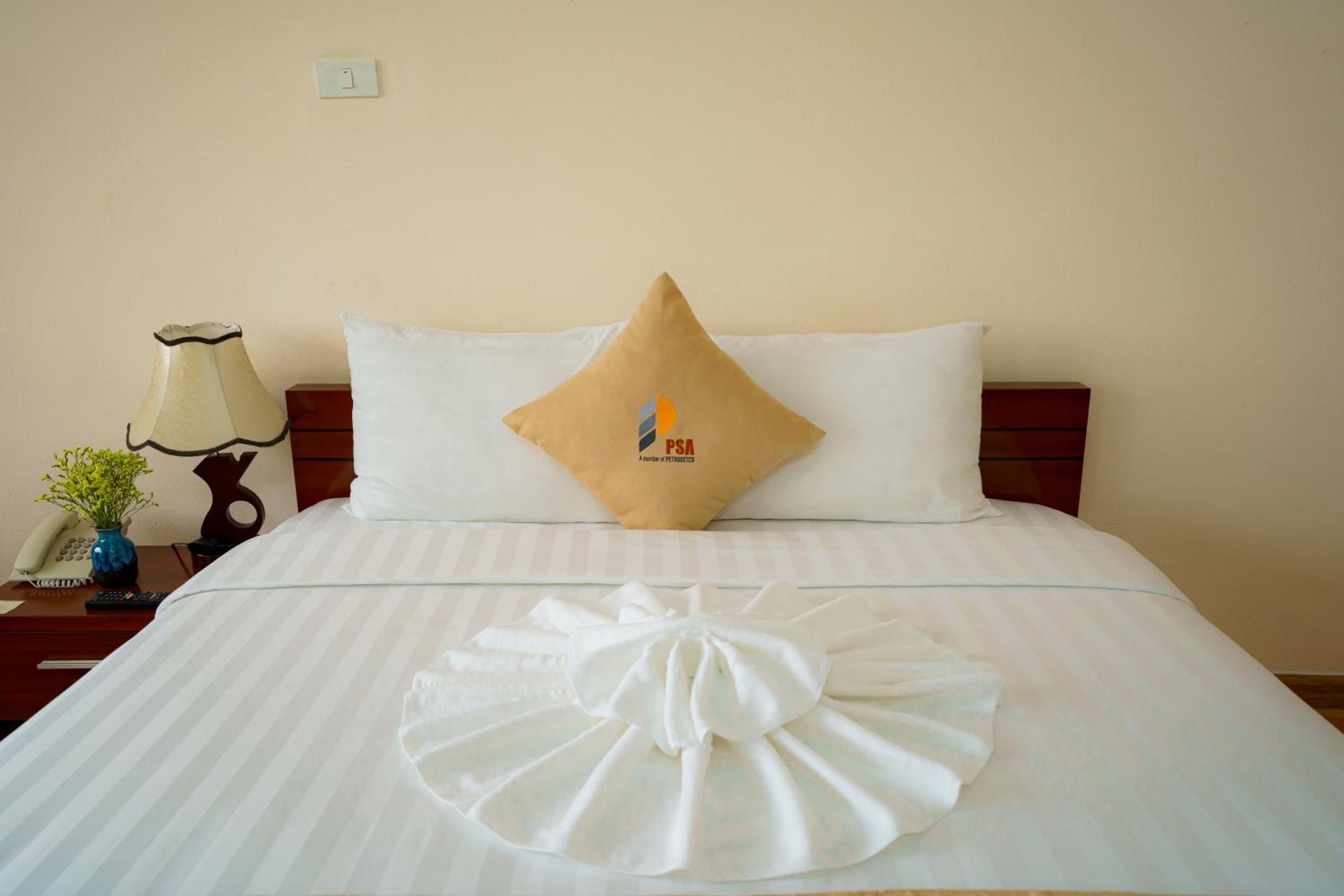 Aparthotel Psa Nghi Son Condotel *