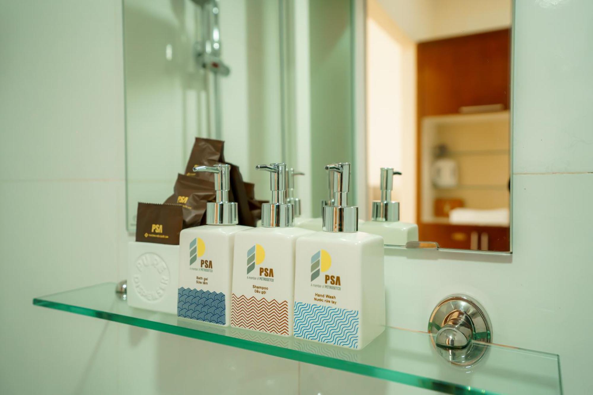 Psa Nghi Son Condotel Aparthotel *