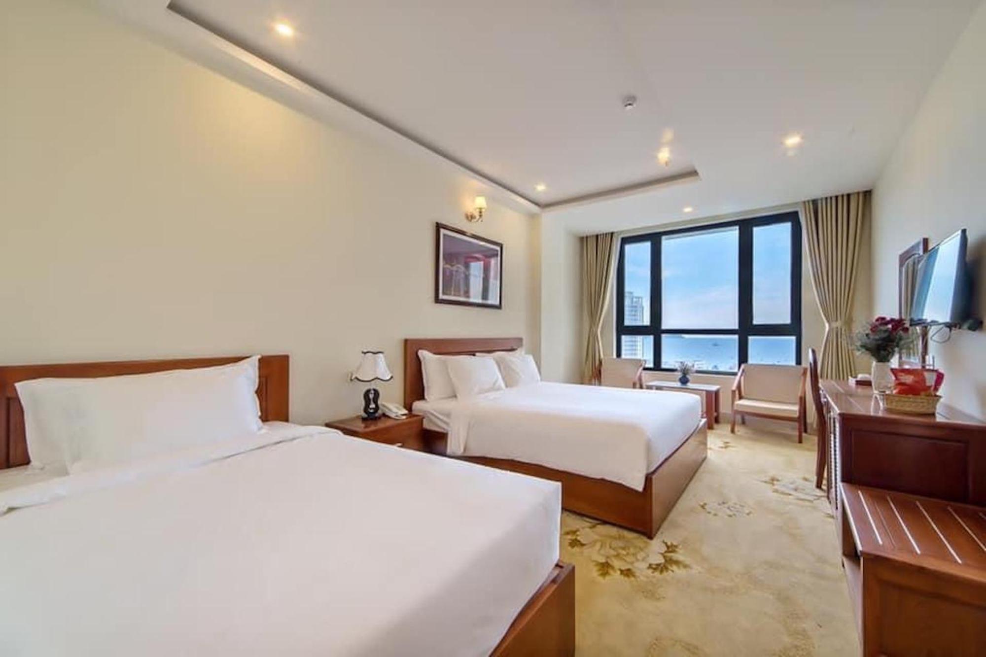 Hotel Phuoc My An