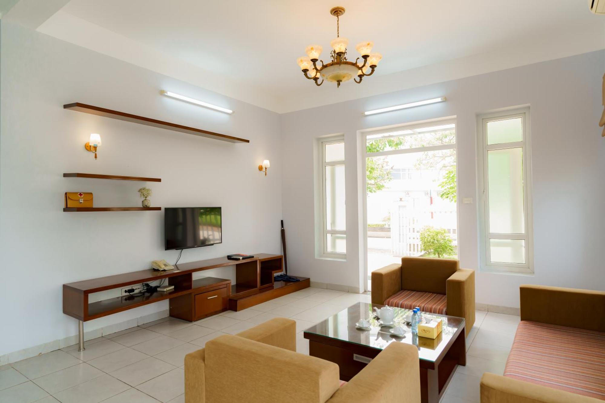 Psa Nghi Son Condotel Aparthotel Thanh Hoa