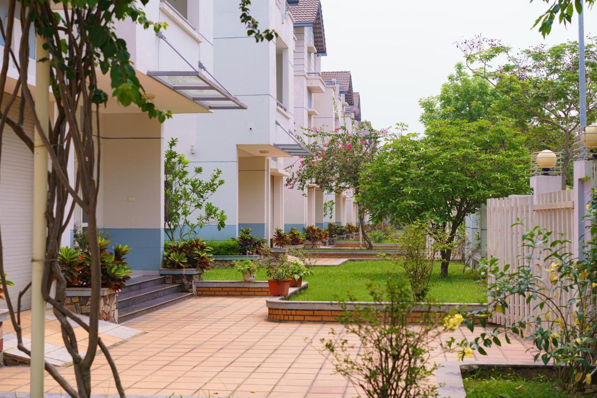 Psa Nghi Son Condotel Aparthotel