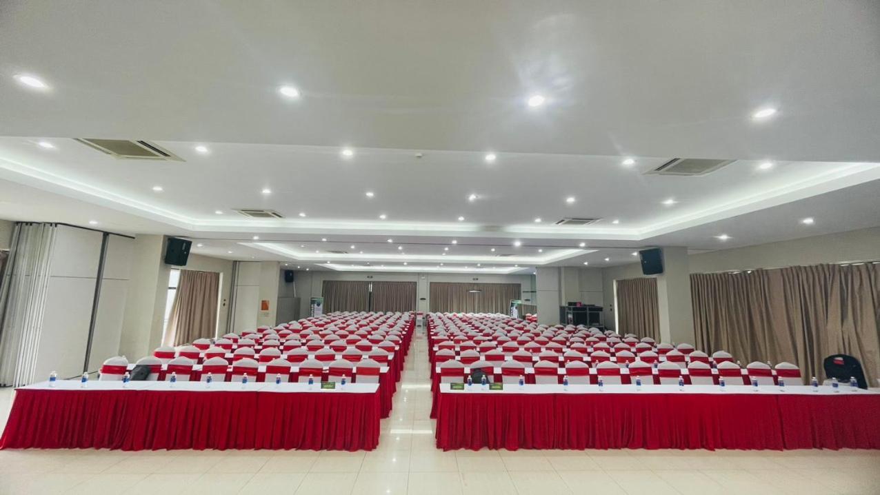 Psa Nghi Son Condotel * Thanh Hoa
