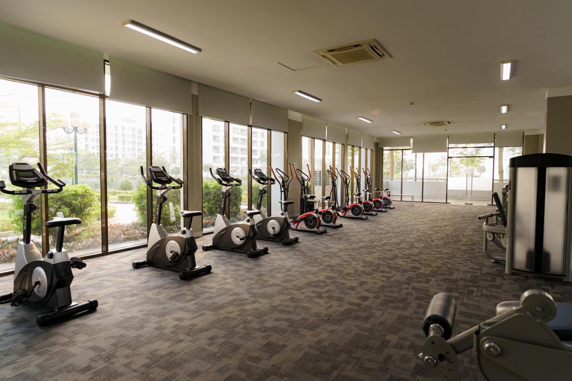 Psa Nghi Son Condotel
