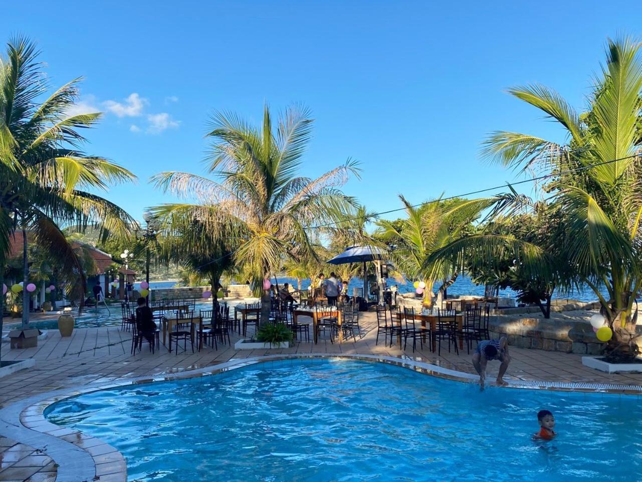 Resort Hon Cau & Restaurant *