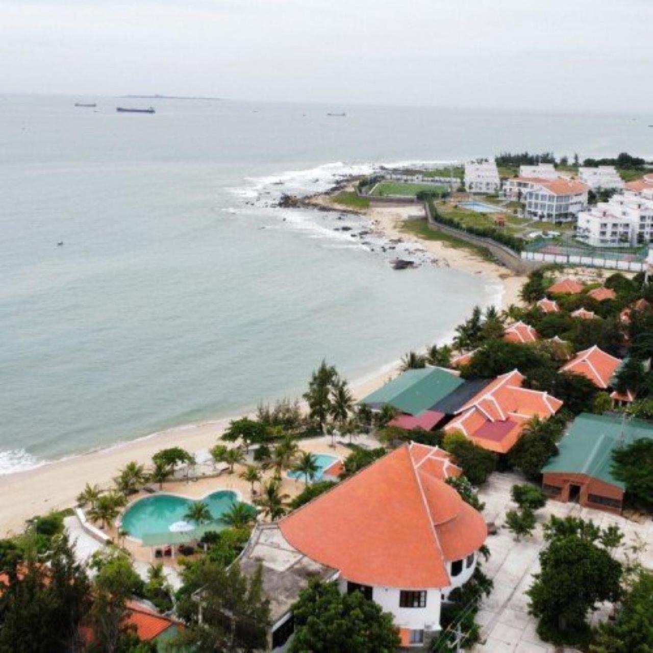 Resort Hon Cau & Restaurant *
