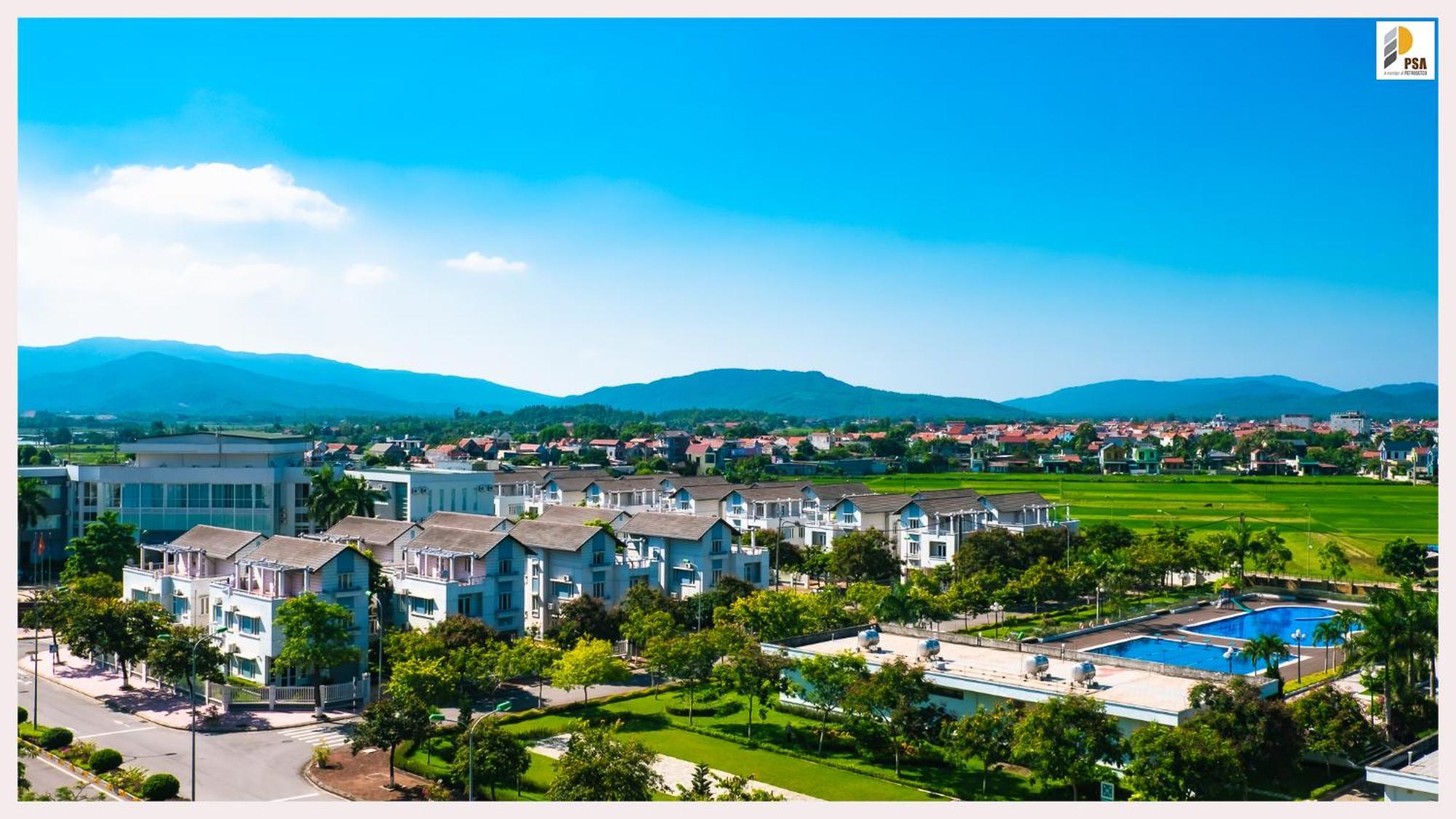 Aparthotel Psa Nghi Son Condotel Thanh Hoa