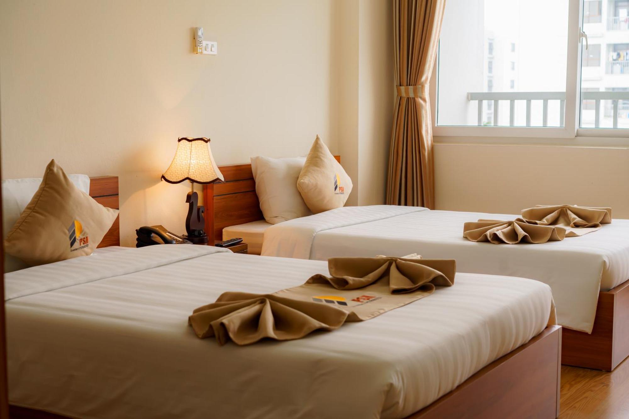 Psa Nghi Son Condotel Thanh Hoa