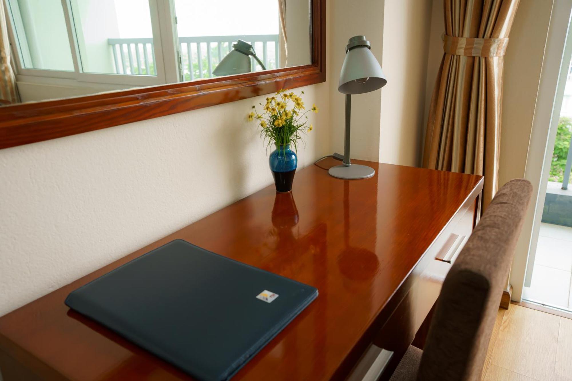 Psa Nghi Son Condotel Aparthotel Thanh Hoa