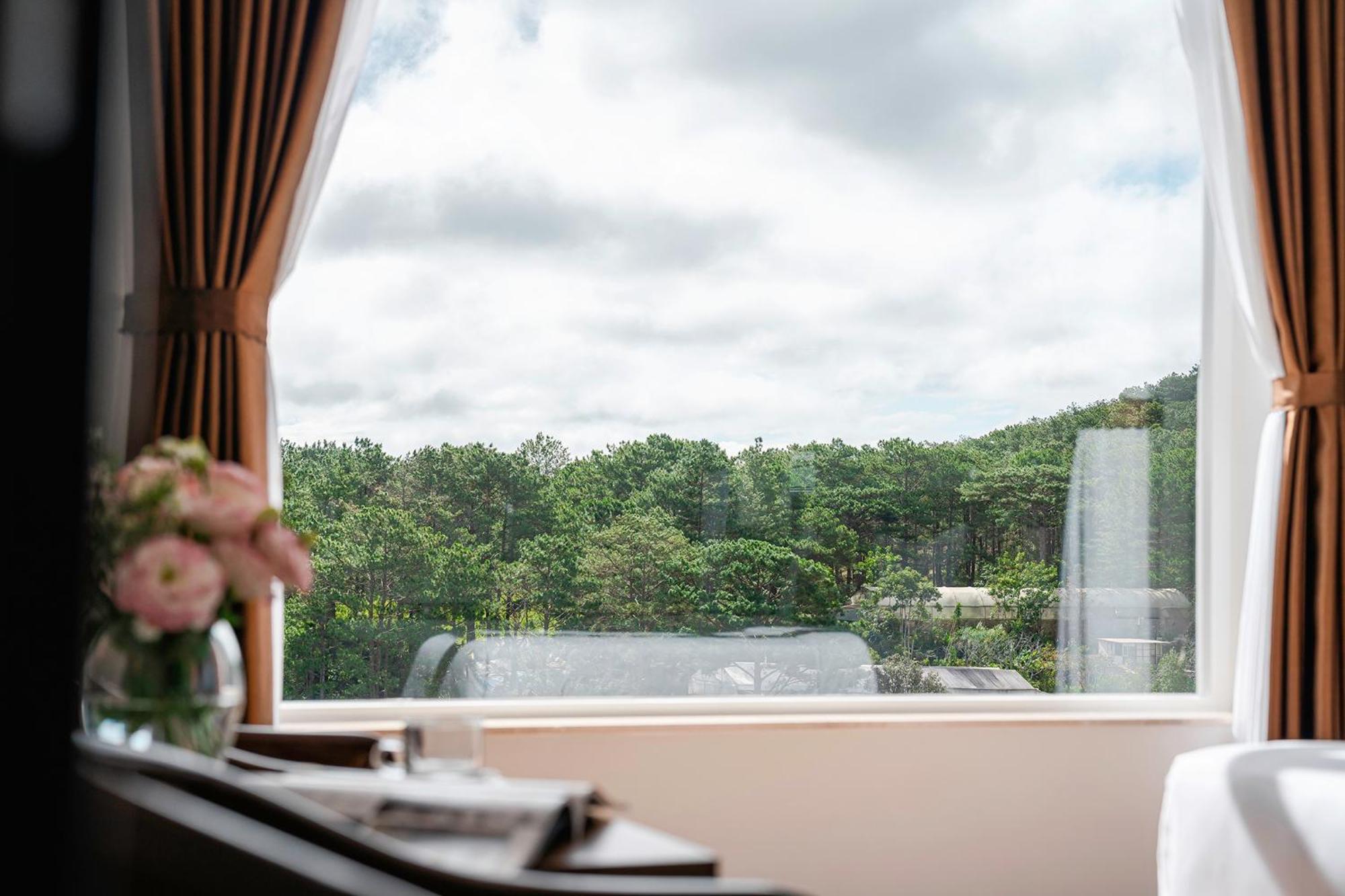 Hotel Pine View