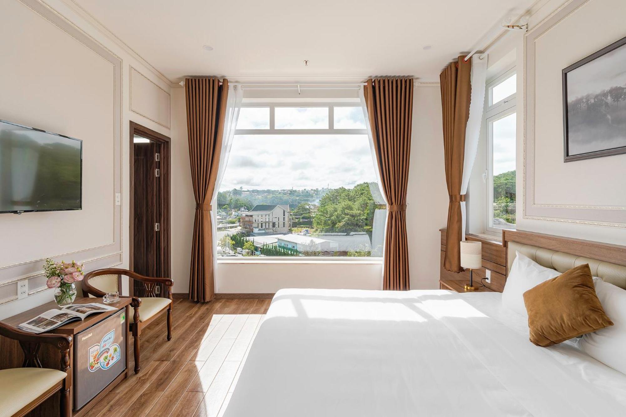 Hotel Pine View 3*
