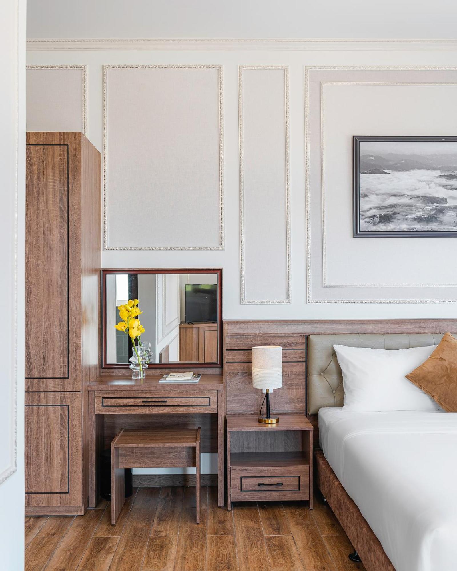 Pine View 3* Đà Lạt