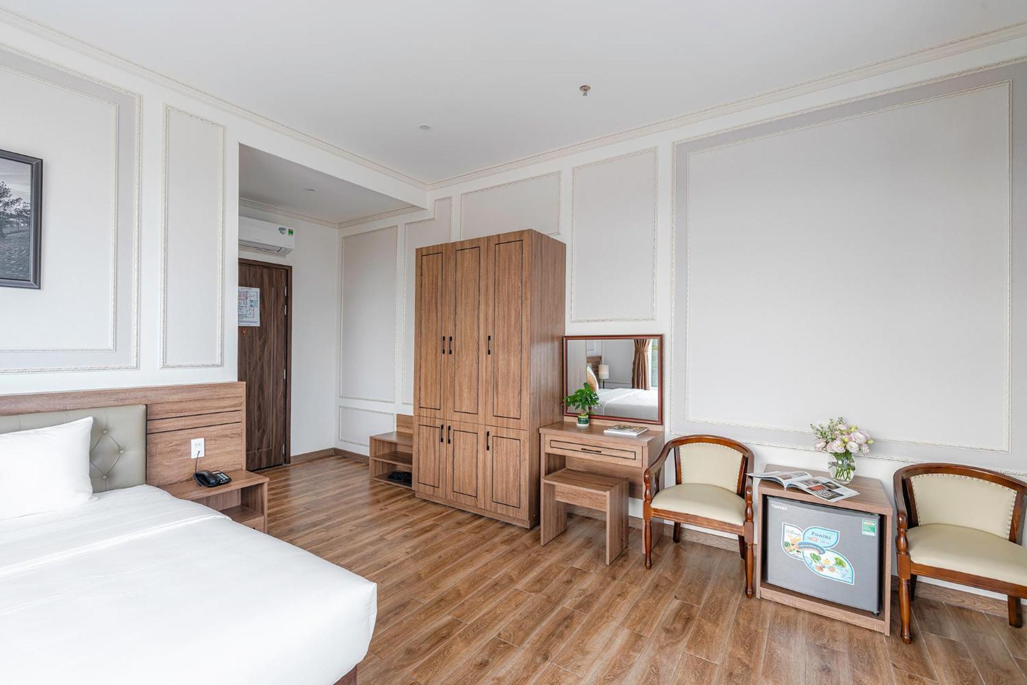 Pine View Đà Lạt