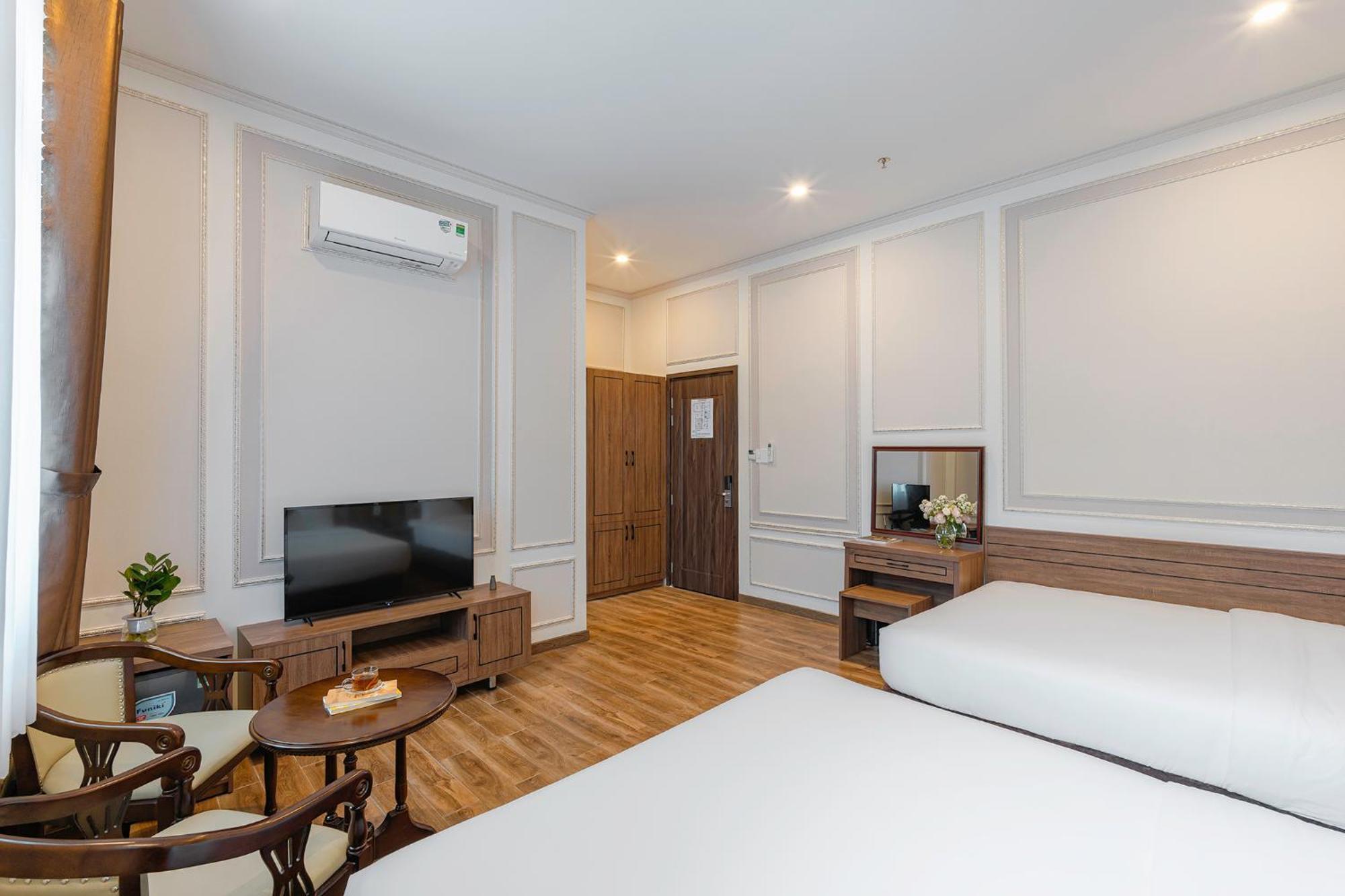 Hotel Pine View Đà Lạt
