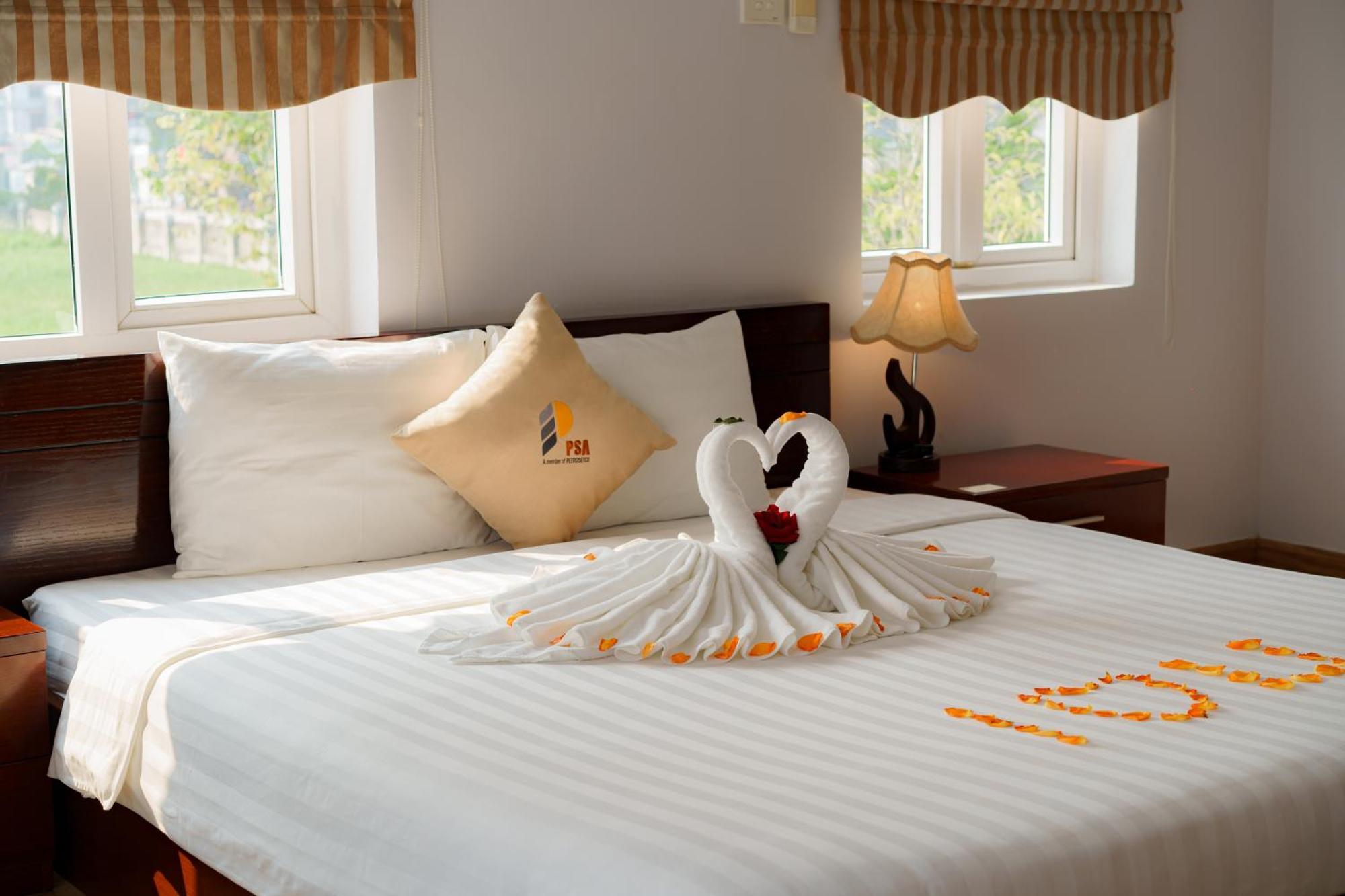 Aparthotel Psa Nghi Son Condotel Thanh Hoa