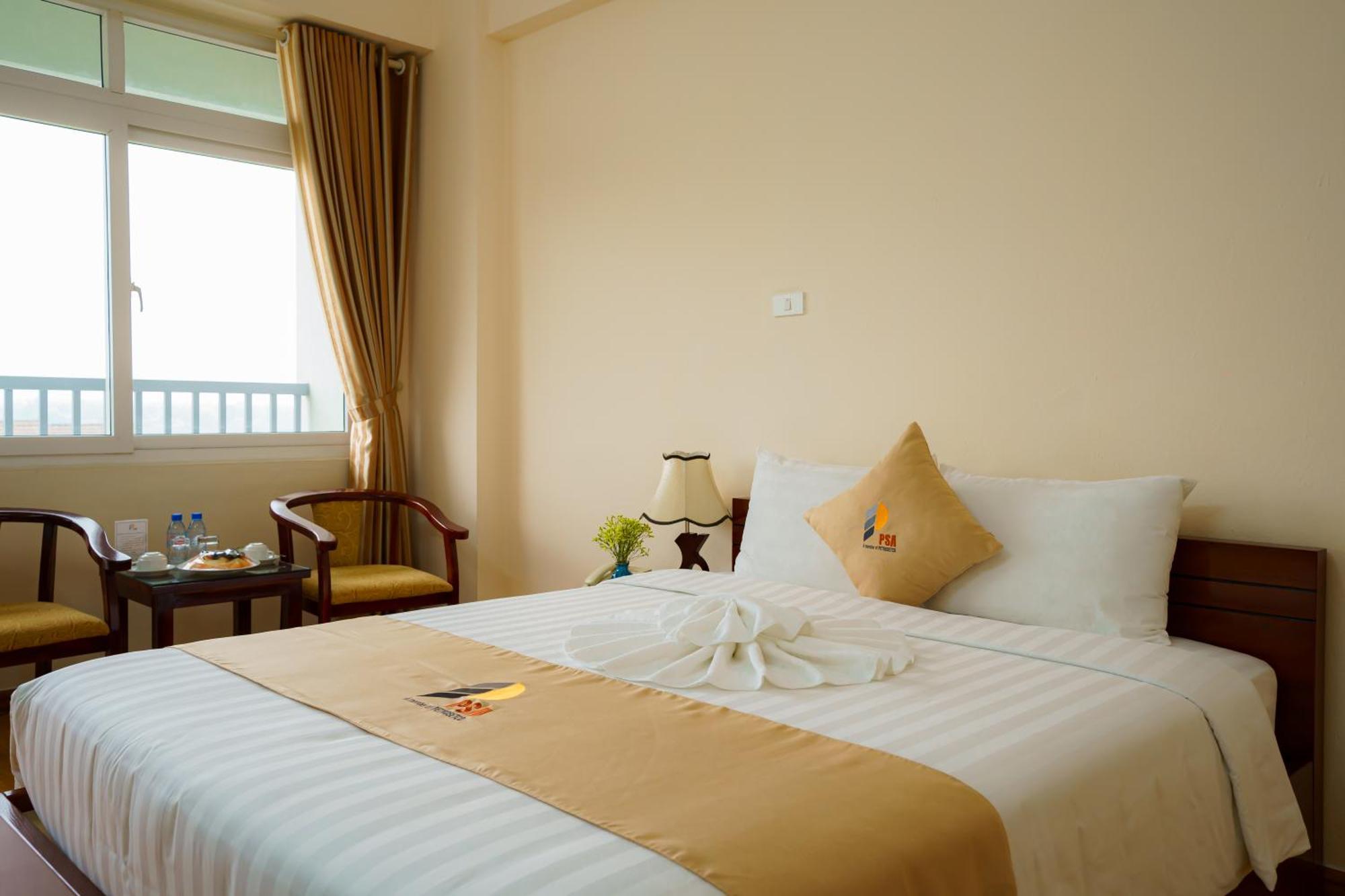 Psa Nghi Son Condotel Aparthotel