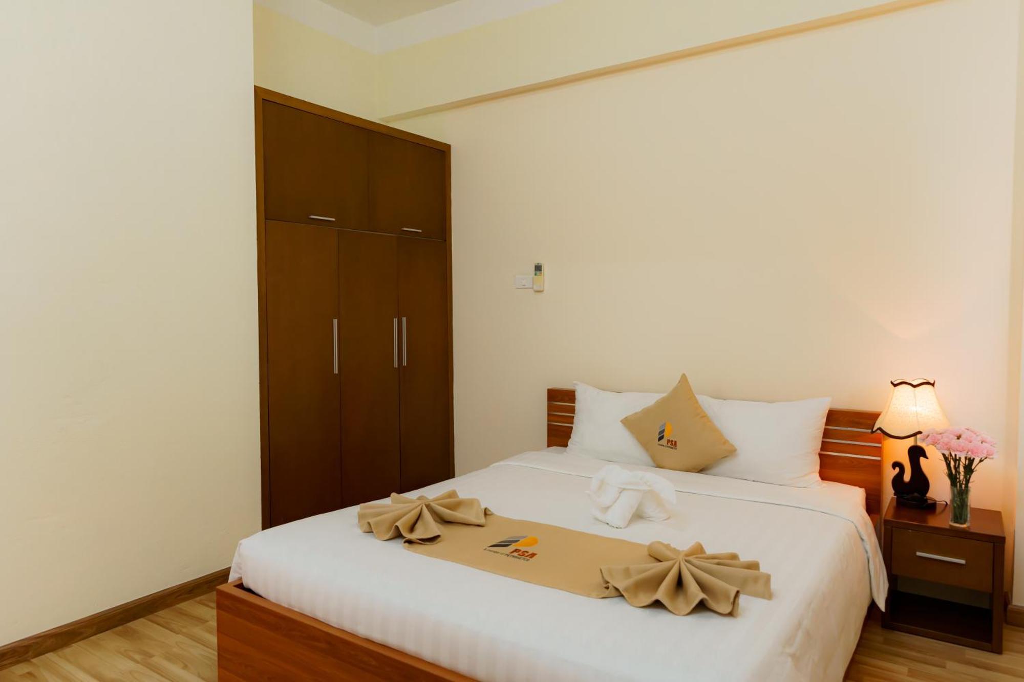 Psa Nghi Son Condotel Aparthotel